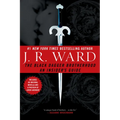 The Black Dagger Brotherhood: An Insider's Guide