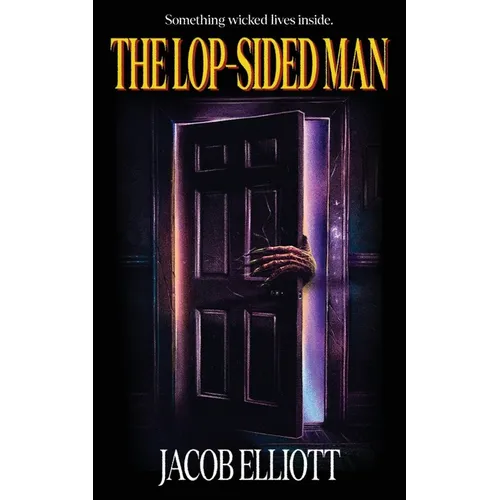 The Lop-Sided Man