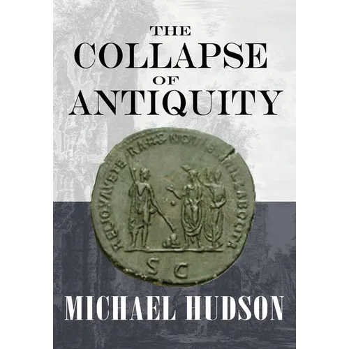 The Collapse of Antiquity