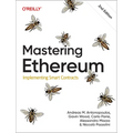 Mastering Ethereum: Implementing Smart Contracts