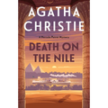 Death on the Nile: A Hercule Poirot Mystery: The Official Authorized Edition
