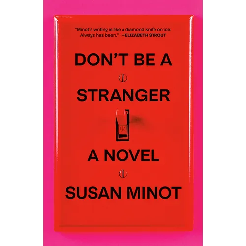Don't Be a Stranger