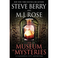 The Museum of Mysteries: A Cassiopeia Vitt Adventure