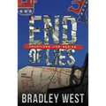 End of Lies: A Political Thriller
