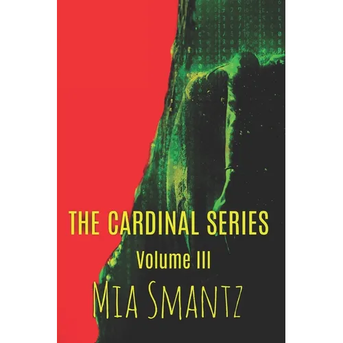 The Cardinal Series Volume III