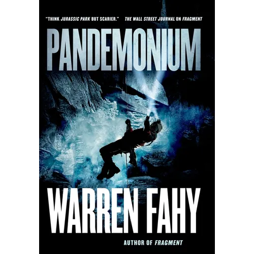 Pandemonium