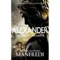 The Ends of the Earth: The Ends of the Earth