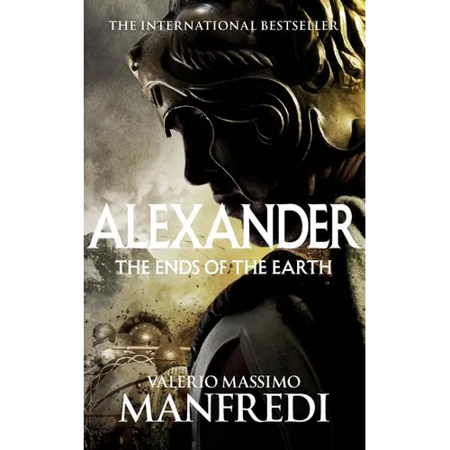 The Ends of the Earth: The Ends of the Earth