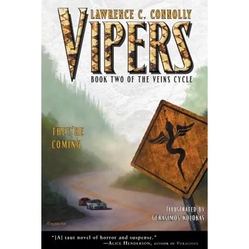Vipers