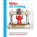 Make: 3D Printing