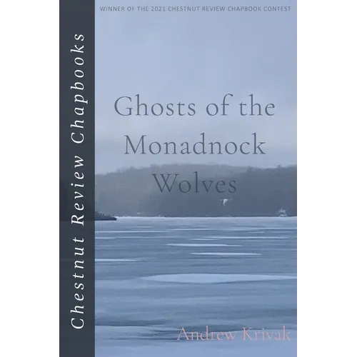 Ghosts of the Monadnock Wolves
