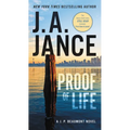 Proof of Life: A J. P. Beaumont Novel