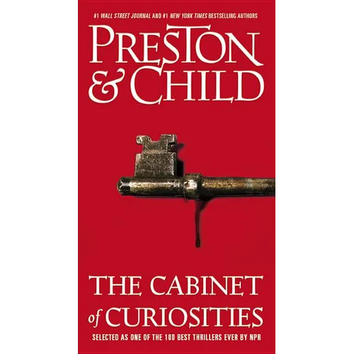 The Cabinet of Curiosities
