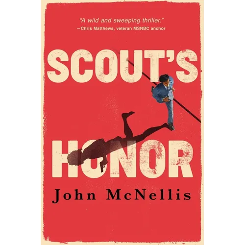 Scout's Honor: A Vietnam Veteran's Journey from the Battlefield to Real Estate Empire