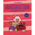 Jim Henson's Imagination Illustrated