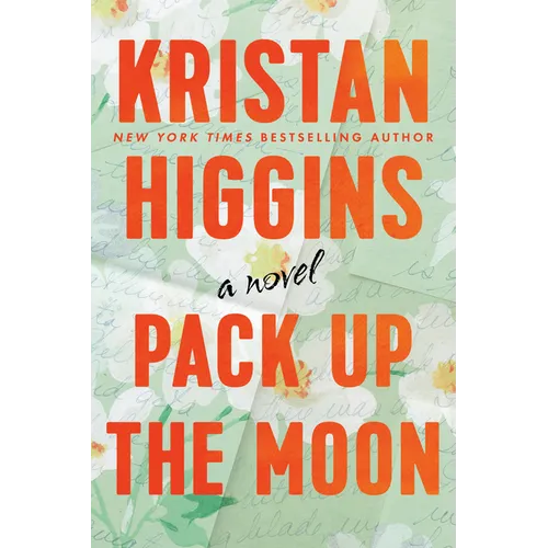 Pack Up the Moon