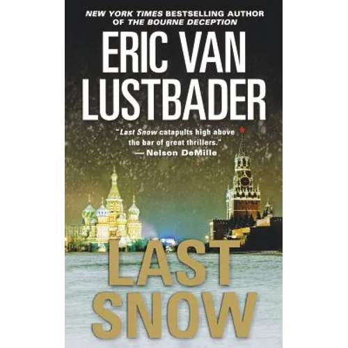 Last Snow