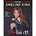 What Do You Mean A Black Girl Can't Design Cars? Emeline King, She Did It!