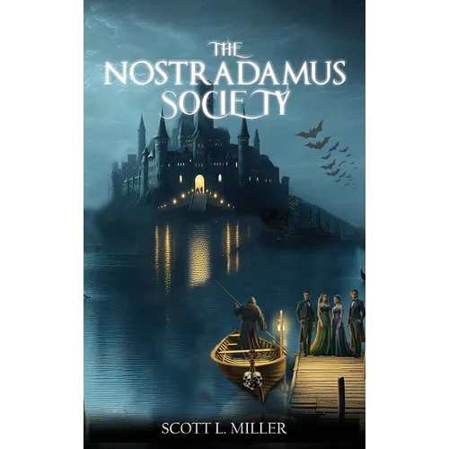 The Nostradamus Society