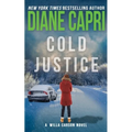 Cold Justice: A Willa Carson Mystery