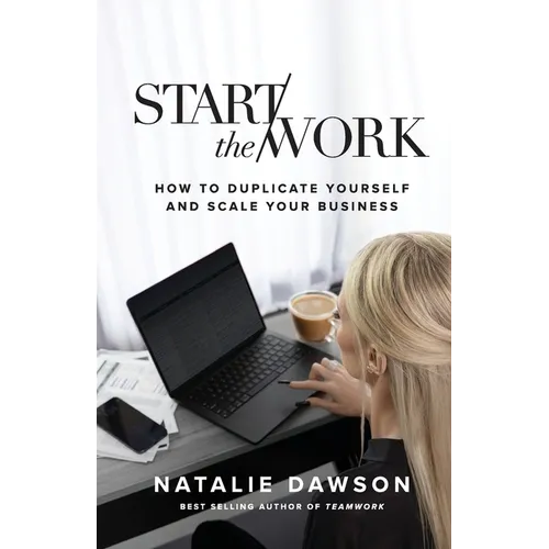 Start The Work