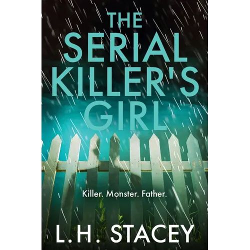 The Serial Killer's Girl