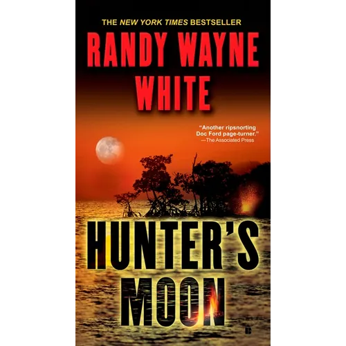 Hunter's Moon