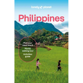 Lonely Planet Philippines