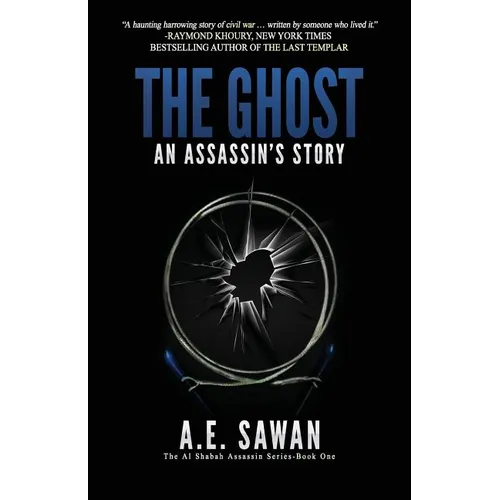 The Ghost: An Assassin's Story