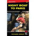 Night Boat to Paris