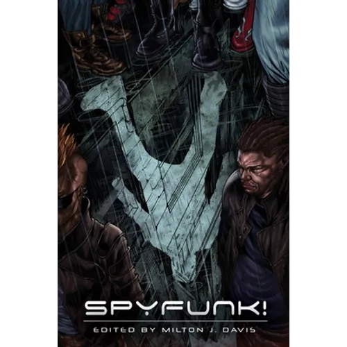 Spyfunk!