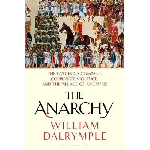 The Anarchy