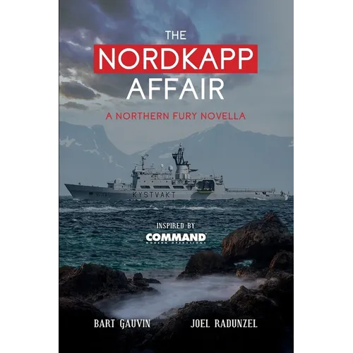 The Nordkapp Affair