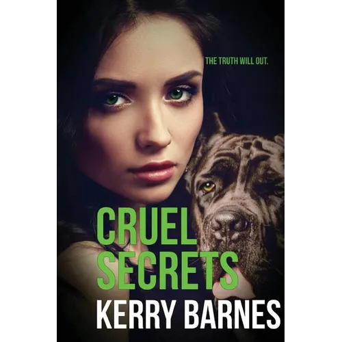 Cruel Secrets