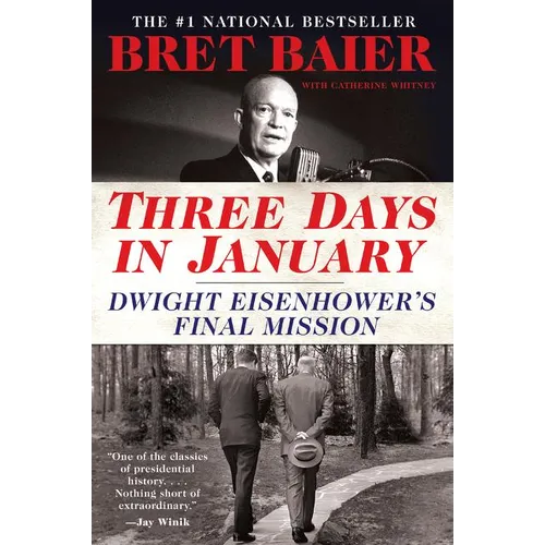 Three Days in January