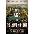 The Age of Reinvention