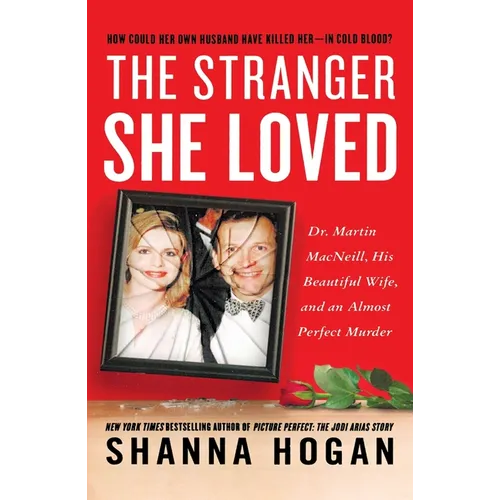 The Stranger She Loved