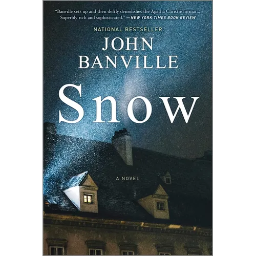 Snow
