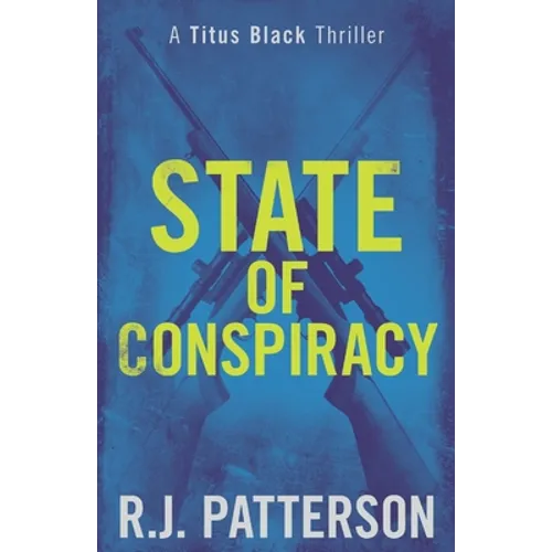State of Conspiracy