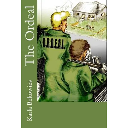 The Ordeal