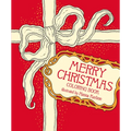 Merry Christmas Coloring Book