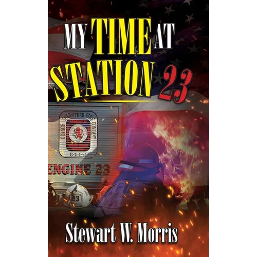 My Time at Station 23