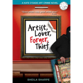 Artist, Lover, Forger, Thief
