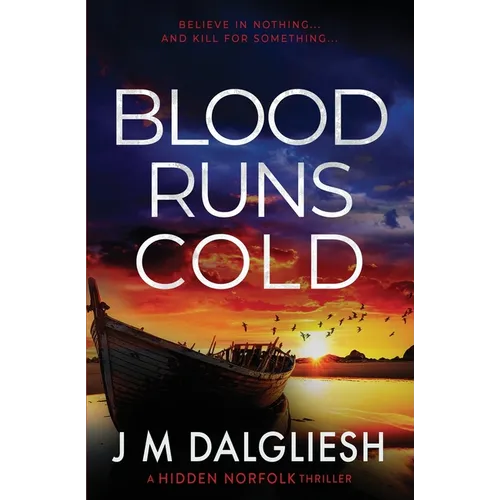 Blood Runs Cold
