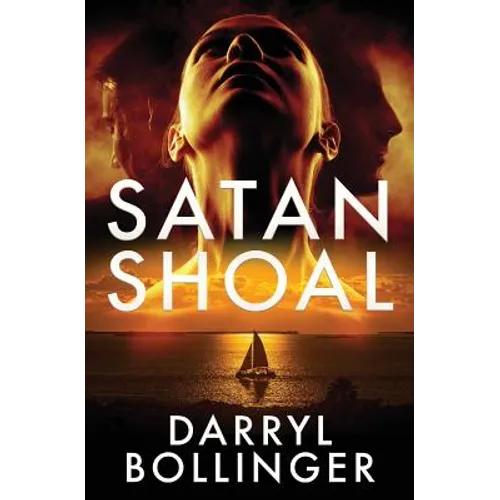 Satan Shoal: Jack & Molly Book 3