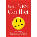 Have a Nice Conflict