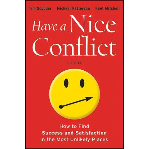 Have a Nice Conflict