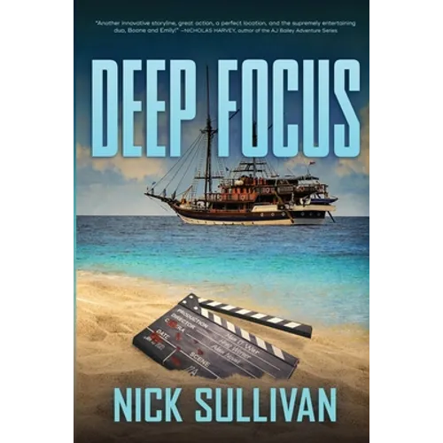 Deep Focus