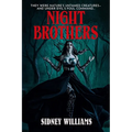 Night Brothers: A Vampire Novel