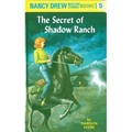 The Secret of Shadow Ranch
